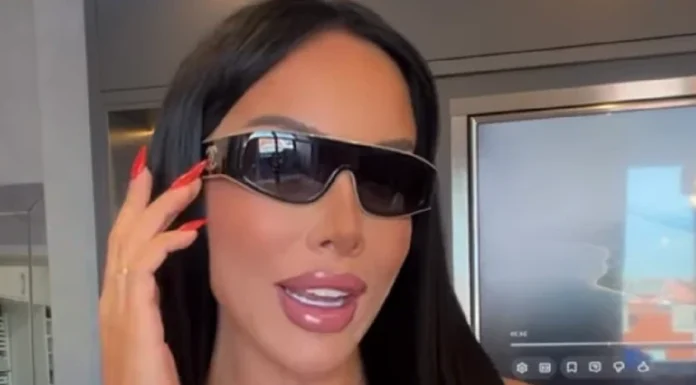 “DA LI STE SPREMNI ZA OVO?” Aleksandra Subotić najavila brutalnu transformaciju pred “Elitu 9” — fanovi u NEVERICI!