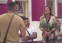 TOTALNI KOLAPS U ELITI! Kačavenda urlala na Anđela, on joj brutalno uzvratio: „Žena nije normalna!“