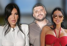 Luna otkrila šta joj je Stanija pisala pre Elite, pa priznala: “Nisam bila za primer”