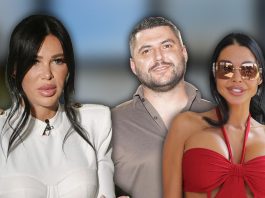 Luna otkrila šta joj je Stanija pisala pre Elite, pa priznala: “Nisam bila za primer”