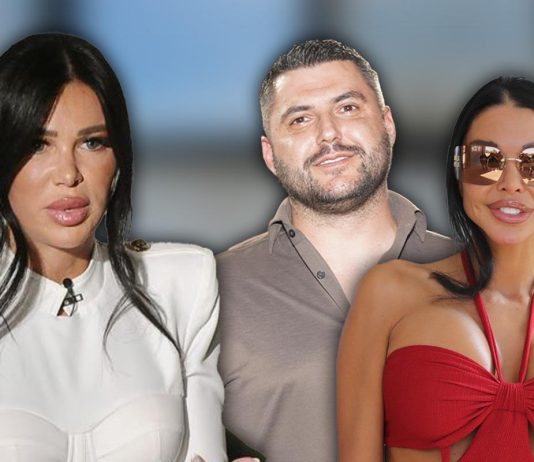 Luna otkrila šta joj je Stanija pisala pre Elite, pa priznala: “Nisam bila za primer”
