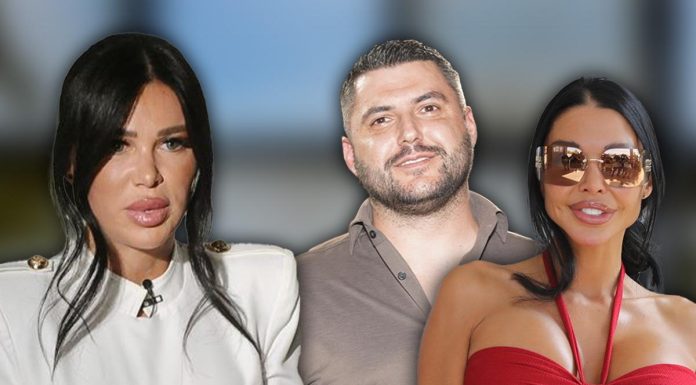 Luna otkrila šta joj je Stanija pisala pre Elite, pa priznala: “Nisam bila za primer”