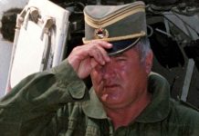 REGION NA NOGAMA! Isplivao tajni transkript iz Haga koji ruši SVE: „KUCAN JE POSLJEDNJI ČAS…“ – Ratko Mladić u tajnosti poslao poruku koja je zapalila Balkan! (FOTO)