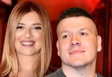 Kija Kockar i Sloba ponovo u centru pažnje – da li se nešto dešava iza kulisa?