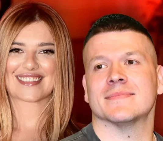 Kija Kockar i Sloba ponovo u centru pažnje – da li se nešto dešava iza kulisa?