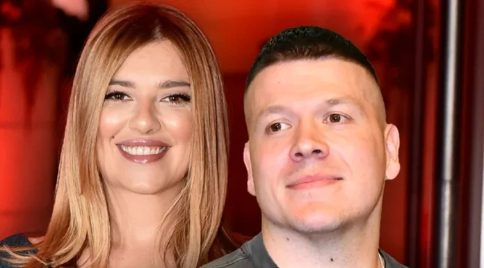 Kija Kockar i Sloba ponovo u centru pažnje – da li se nešto dešava iza kulisa?