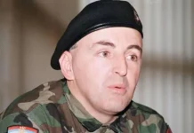 REGION ZALEĐEN! Isplivala tajna arhiva koja mijenja ISTORIJU: „ARKAN JE OSTAVIO PORUKU PRIJE NESTANKA!“ – Sadržaj sefa u sefu šokirao čak i najbliže! (FOTO)