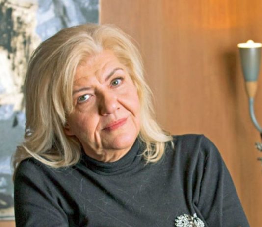 Posljednji stihovi Marine Tucaković slamaju srca: „Bila je svjesna da umire“ EVO O KOJOJ PJESMI JE RIJEČ