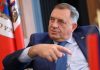 **Dodik dao veliko obećanje pred izbore: „Plata u RS-u ide na 1.200 eura!“**