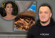 SVI BRUJE O OVOME! Gastoz na luks imanju bez Anđele, dok je ona u društvu…