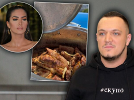 SVI BRUJE O OVOME! Gastoz na luks imanju bez Anđele, dok je ona u društvu…