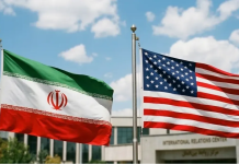 ODLUKA KOJA DIŽE PRAŠINU! SAD: Rat sa Iranom je završen?