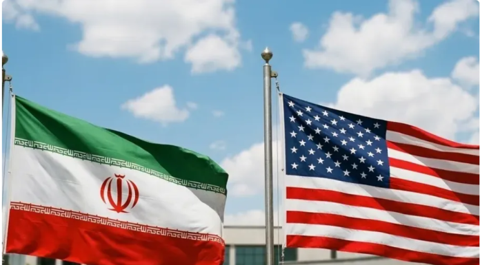 ODLUKA KOJA DIŽE PRAŠINU! SAD: Rat sa Iranom je završen?