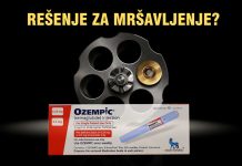 SVIJET JE POLUDIO ZA „MAGIČNOM INJEKCIJOM“! Holivudska tajna konačno razotkrivena: „KILOGRAMI SAMO NESTAJU!“ – Ali cijena koju plaćate je PREVISOKA!