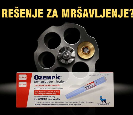 SVIJET JE POLUDIO ZA „MAGIČNOM INJEKCIJOM“! Holivudska tajna konačno razotkrivena: „KILOGRAMI SAMO NESTAJU!“ – Ali cijena koju plaćate je PREVISOKA!