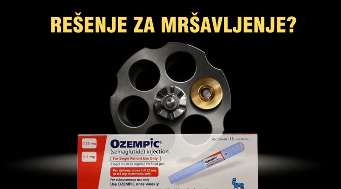SVIJET JE POLUDIO ZA „MAGIČNOM INJEKCIJOM“! Holivudska tajna konačno razotkrivena: „KILOGRAMI SAMO NESTAJU!“ – Ali cijena koju plaćate je PREVISOKA!