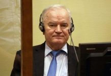 REGION U PLAMENU! Isplivao tajni dnevnik iz Haga koji mijenja SVE: „OPROSTITE MI, NISAM SMIO…“ – Posljednja poruka Ratka Mladića krije JEZIVU ISTINU! (FOTO)