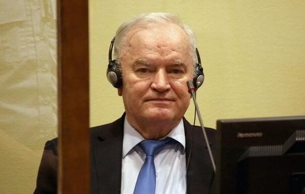 REGION U PLAMENU! Isplivao tajni dnevnik iz Haga koji mijenja SVE: „OPROSTITE MI, NISAM SMIO…“ – Posljednja poruka Ratka Mladića krije JEZIVU ISTINU! (FOTO)
