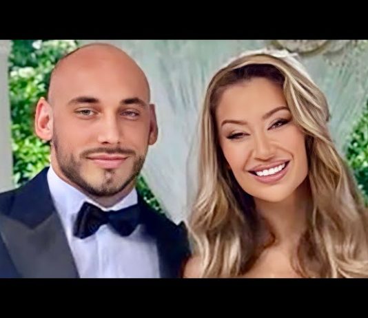 SKANDAL TRESE BALKAN! Isplivala mračna tajna Tee Tairović: „ZABRANILI SU JOJ ULAZAK?!“ – Pjevačica u suzama, obezbjeđenje moralo hitno da reaguje! (FOTO)