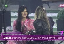 (VIDEO) ELITA NA NOGAMA! Stanija upala na imanje i napravila DAR-MAR: „SVE ĆU VAS UNIŠTITI!“ – Isplivao tajni snimak okršaja sa Aneli koji je produkcija pokušala da sakrije! (FOTO)