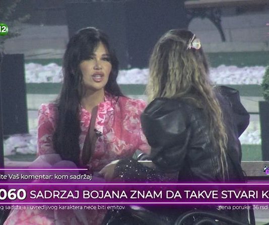 (VIDEO) ELITA NA NOGAMA! Stanija upala na imanje i napravila DAR-MAR: „SVE ĆU VAS UNIŠTITI!“ – Isplivao tajni snimak okršaja sa Aneli koji je produkcija pokušala da sakrije! (FOTO)