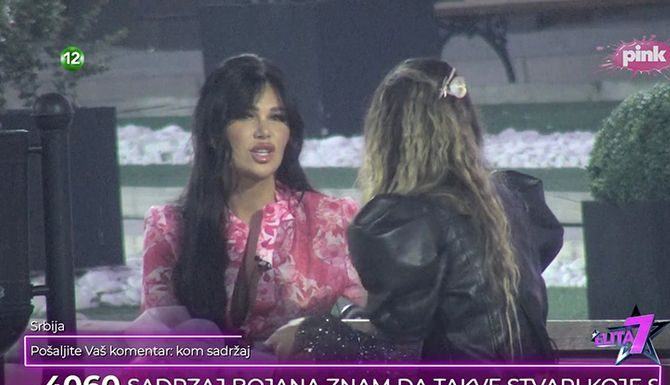 (VIDEO) ELITA NA NOGAMA! Stanija upala na imanje i napravila DAR-MAR: „SVE ĆU VAS UNIŠTITI!“ – Isplivao tajni snimak okršaja sa Aneli koji je produkcija pokušala da sakrije! (FOTO)