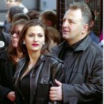 Arkanova prva žena posle njegove smrti izgovorila reči o Ceci koje se i danas pamte: Znate li o čemu je riječ?