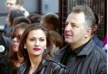 Arkanova prva žena posle njegove smrti izgovorila reči o Ceci koje se i danas pamte: Znate li o čemu je riječ?