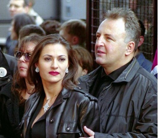 Arkanova prva žena posle njegove smrti izgovorila reči o Ceci koje se i danas pamte: Znate li o čemu je riječ?