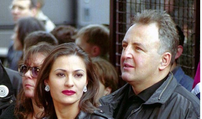 Arkanova prva žena posle njegove smrti izgovorila reči o Ceci koje se i danas pamte: Znate li o čemu je riječ?