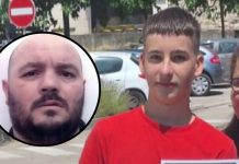 Ubijeni dostavljač jučer nije ni trebao raditi, a nakon svega svi su se plašili dostavljati hranu.