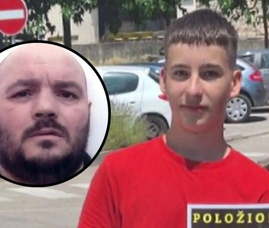 Ubijeni dostavljač jučer nije ni trebao raditi, a nakon svega svi su se plašili dostavljati hranu.