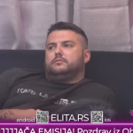 Milo Fox žestoko opleo po Asminu i Maji: „Svađaju se pa se mire u krevetu, to je najveći blam“