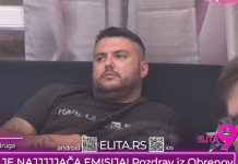Milo Fox žestoko opleo po Asminu i Maji: „Svađaju se pa se mire u krevetu, to je najveći blam“