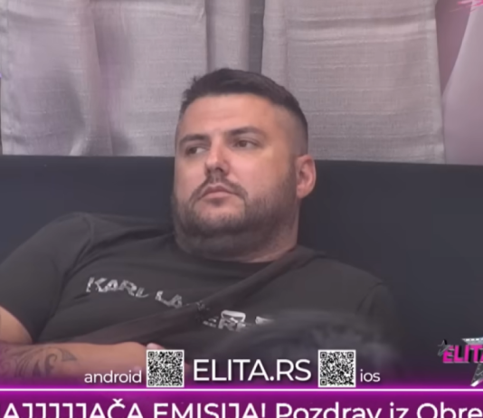 Milo Fox žestoko opleo po Asminu i Maji: „Svađaju se pa se mire u krevetu, to je najveći blam“