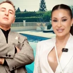 “ENO GA ARKAN NA PROZORU!” Novi snimak Cecine vile na Kipru izazvao lavinu reakcija: Prizor iz dvorišta šokirao sve
