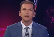 IZREČENA ISTINA O SREBRENICI! Voditelj RTRS pod istragom nakon burne emisije