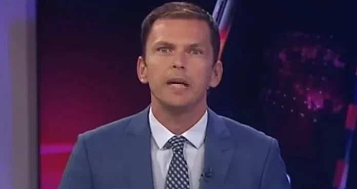 IZREČENA ISTINA O SREBRENICI! Voditelj RTRS pod istragom nakon burne emisije