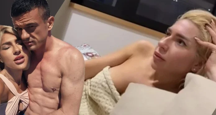 Jovana i Tigar akcijali od 21h do 9h?Kaže da je neumorna