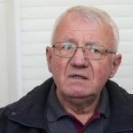 ŠEŠELJ SE OGLASIO O SVOJOJ PREDSJEDNIČKOJ KANDIDATURI