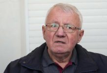 ŠEŠELJ SE OGLASIO O SVOJOJ PREDSJEDNIČKOJ KANDIDATURI