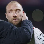 Eriksen ponovo kolabirao na terenu: Danski savez saopštio najnovije informacije