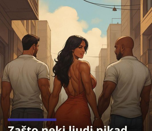 Zašto neki ljudi nikada ne prebole bivšu ljubav? Psiholozi otkrivaju razloge koji će vas iznenaditi
