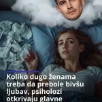 Koliko dugo ženama treba da prebole bivšu ljubav: psiholozi otkrivaju glavne probleme