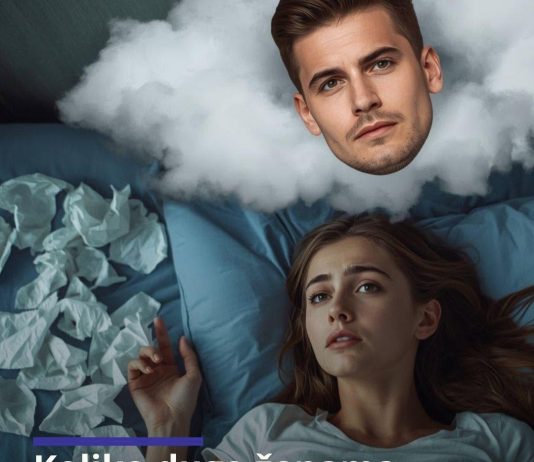 Koliko dugo ženama treba da prebole bivšu ljubav: psiholozi otkrivaju glavne probleme