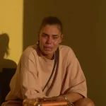 Novi okršaj, stare rane i jecaji: Mina se ponovo slomila zbog Viktora, jedan trenutak bio je dovoljan za očajnički vapaj! (VIDEO) 😢