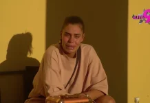 Novi okršaj, stare rane i jecaji: Mina se ponovo slomila zbog Viktora, jedan trenutak bio je dovoljan za očajnički vapaj! (VIDEO) 😢