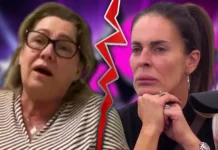 ### **Kad je budem vidjela, u četiri oka… Asminova majka Mevlida najavila suočavanje s Kačavendom: “Zna se ko je ona!”**