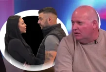 Svaki čovjek želi damu, a ne nasilnika i razbijača: Mustafa Durdžić pohvalio Maju Marinković