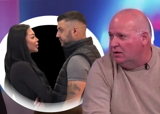 Svaki čovjek želi damu, a ne nasilnika i razbijača: Mustafa Durdžić pohvalio Maju Marinković